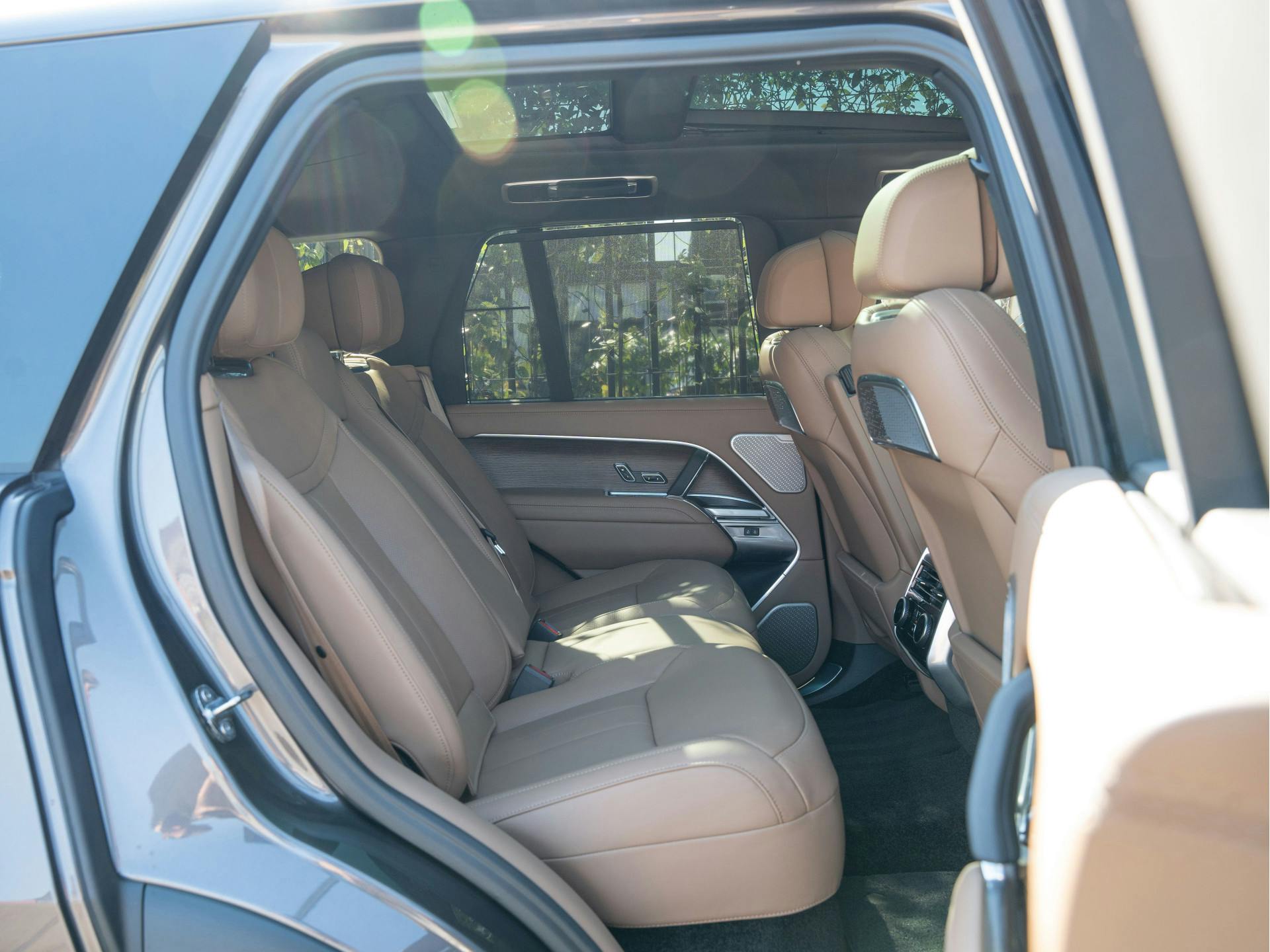 Land Rover Range Rover 3.0 P550e Autobiography PHEV